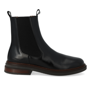 Angulus Stvler - Stvle Med Elastik - Black/Black