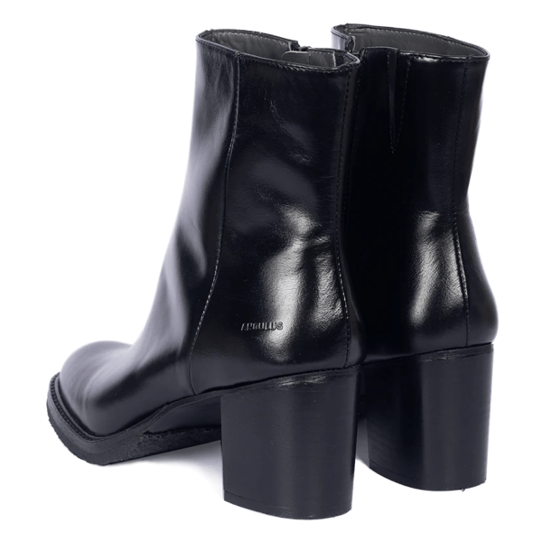 Angulus Stvler - Stvlet P Blokhl - Black