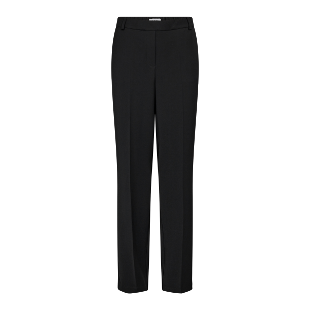 Leveté Room Bukser - LR-Omira 1 - Black