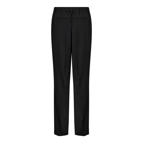 Leveté Room Bukser - LR-Omira 1 - Black