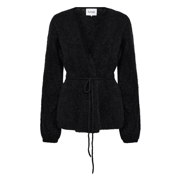 Leveté Room Strik - LR-Noreen 7 - Black