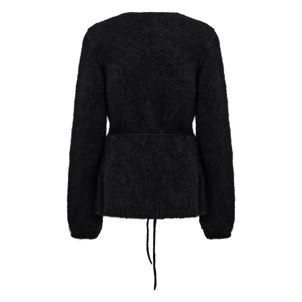 Leveté Room Strik - LR-Noreen 7 - Black