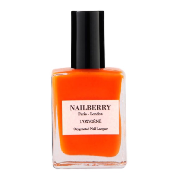 Nailberry Neglelak - L'Oxygene - Spontaneous