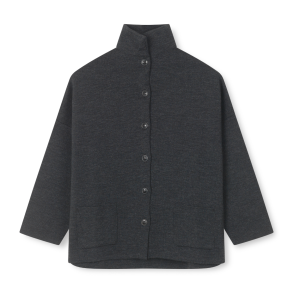 SibinLinnebjerg Strik - Spring - Antrazit