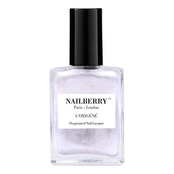 Nailberry Neglelak - L'Oxygene - Stardust