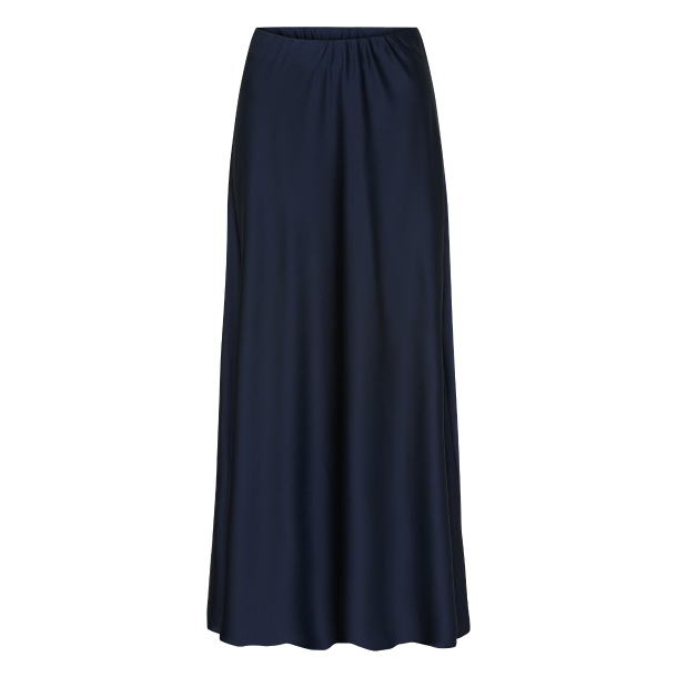 I Say Nederdel - Steff Skirt - Navy