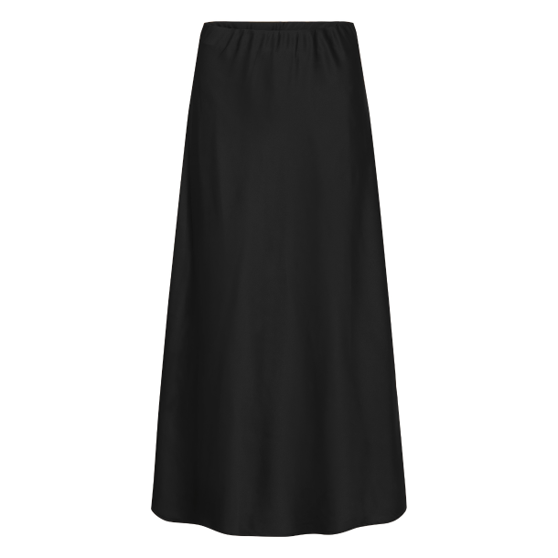 I Say Nederdel - Steff Skirt - Black