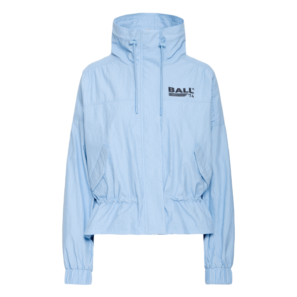 Ball Jakke - BaStella Jacket - Powder Blue
