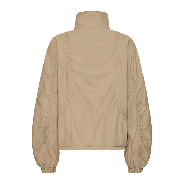 Ball Jakke - BaStella Jacket - Chinchilla