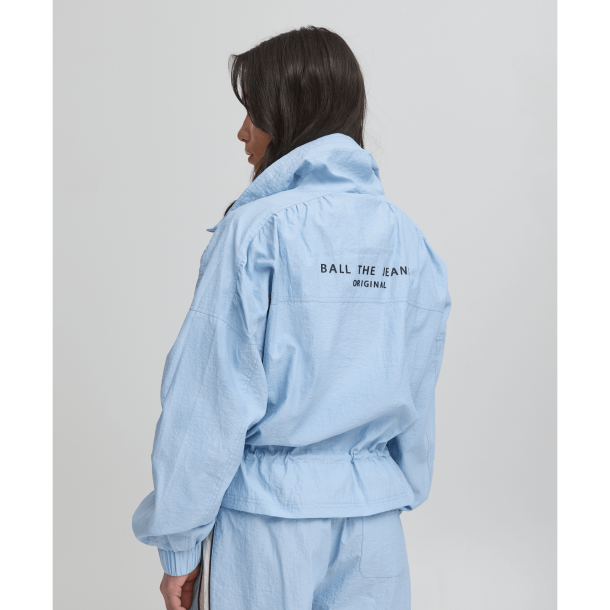 Ball Jakke - BaStella Jacket - Powder Blue