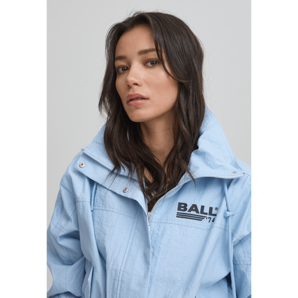 Ball Jakke - BaStella Jacket - Powder Blue