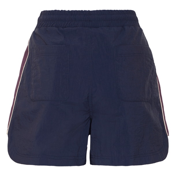 Ball Shorts - BaStella Track Shorts - Sky Captain