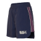 Ball Shorts - BaStella Track Shorts - Sky Captain