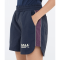 Ball Shorts - BaStella Track Shorts - Sky Captain