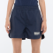 Ball Shorts - BaStella Track Shorts - Sky Captain