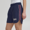 Ball Shorts - BaStella Track Shorts - Sky Captain