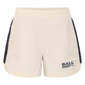 Ball Shorts - BaStella Track Shorts - Birch