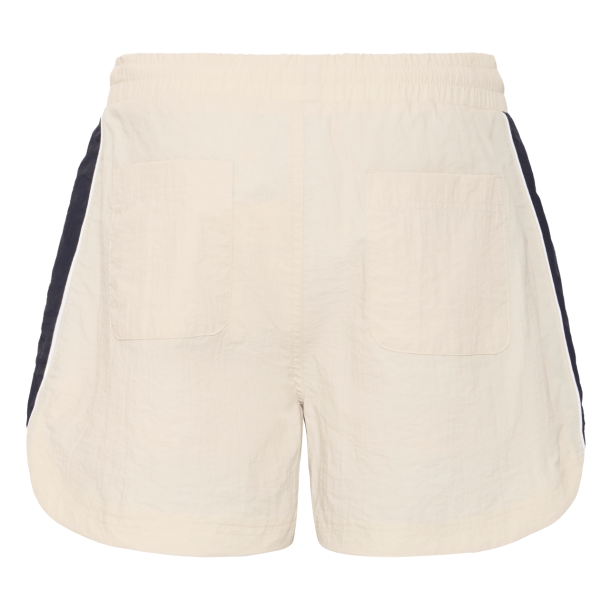 Ball Shorts - BaStella Track Shorts - Birch