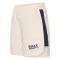 Ball Shorts - BaStella Track Shorts - Birch