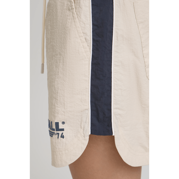 Ball Shorts - BaStella Track Shorts - Birch