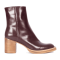 Angulus St�vler - St�vlet P� Blokh�l - Dark Brown