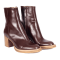 Angulus St�vler - St�vlet P� Blokh�l - Dark Brown