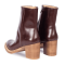 Angulus St�vler - St�vlet P� Blokh�l - Dark Brown