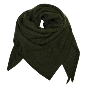 Rosa's Love Trklde - Cashmere Scarf - Army