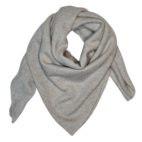 Rosa's Love Trklde - Cashmere Scarf - Beige Melange
