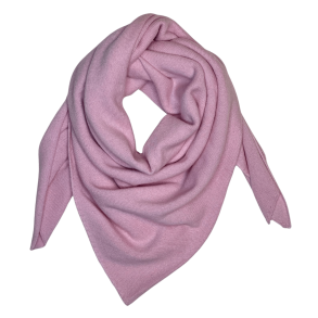 Rosa's Love Trklde - Cashmere Scarf - Rose