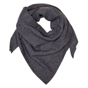 Rosa's Love Trklde - Cashmere Scarf - Wood Melange