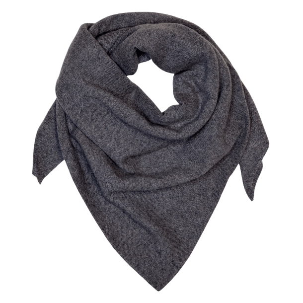 Rosa's Love Trklde - Cashmere Scarf - Wood Melange