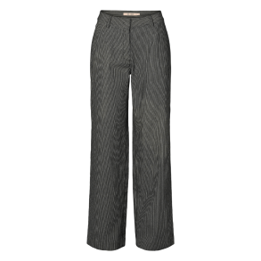 Rue de Femme Bukser - Amia Pants - Black