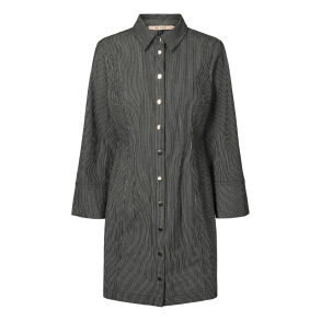 Rue de Femme Kjole - Astara Dress - Black