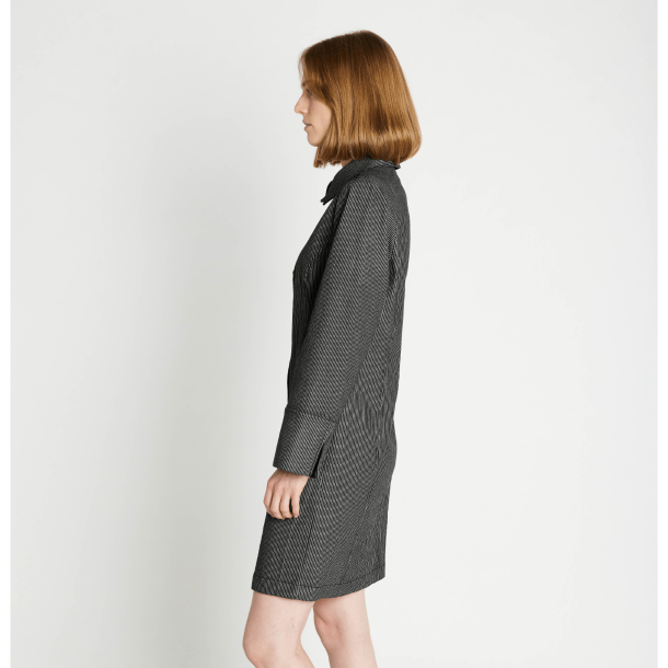 Rue de Femme Kjole - Astara Dress - Black