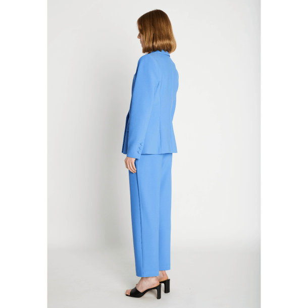 Rue de Femme Blazer - RDFEloiseppa Blazer - Sky Blue