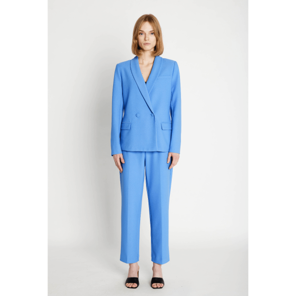 Rue de Femme Blazer - RDFEloiseppa Blazer - Sky Blue