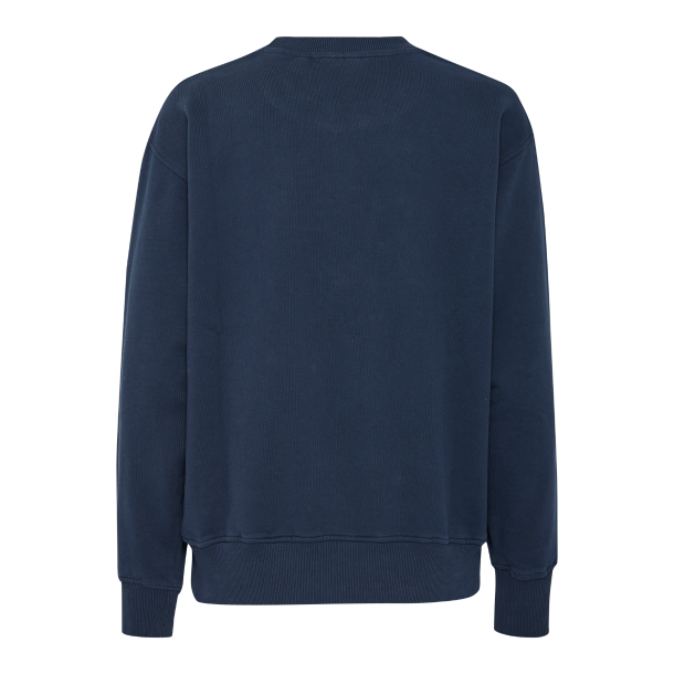 Ball Sweatshirt - BalTaylor Sweat - Sky Captain