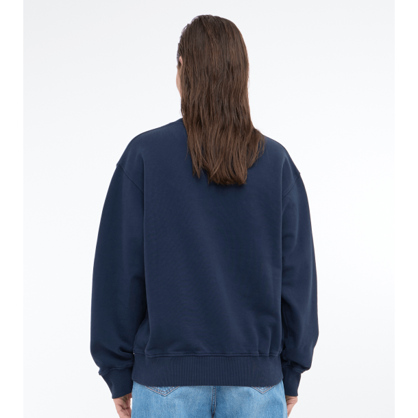 Ball Sweatshirt - BalTaylor Sweat - Sky Captain