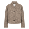 Levet� Room Jakke - LR-Tamara 1 - Plaza Taupe Combi
