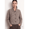 Levet� Room Jakke - LR-Tamara 1 - Plaza Taupe Combi