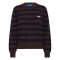 Ball Strik - BaTardelli Cardigan - Coffee Bean