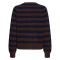 Ball Strik - BaTardelli Cardigan - Coffee Bean
