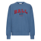 Ball Sweatshirt - BalTaylor Sweat - Ensign Blue
