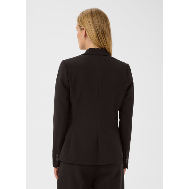 Part Two Blazer - TaylorPW - Ganache