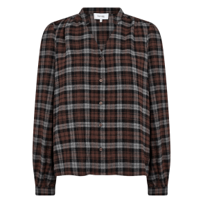 Leveté Room Top - LR-Odansa 1 - Hazelnut Combi