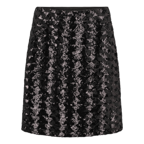 Rue de Femme Nederdel - RDFTesni Skirt - Black