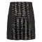 Rue de Femme Nederdel - RDFTesni Skirt - Black