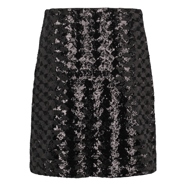 Rue de Femme Nederdel - RDFTesni Skirt - Black