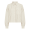 Levet� Room Skjorte - LR-Tess 1 - Turtledove Combi